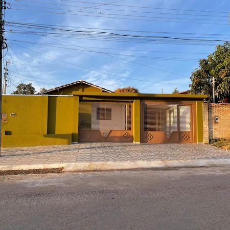 Cantinho Almeida Villa Alto Paraíso de Goiás Kültér fotó