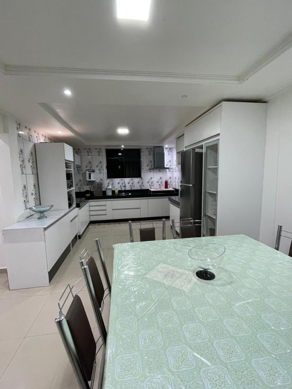 Cantinho Almeida Villa Alto Paraíso de Goiás Kültér fotó