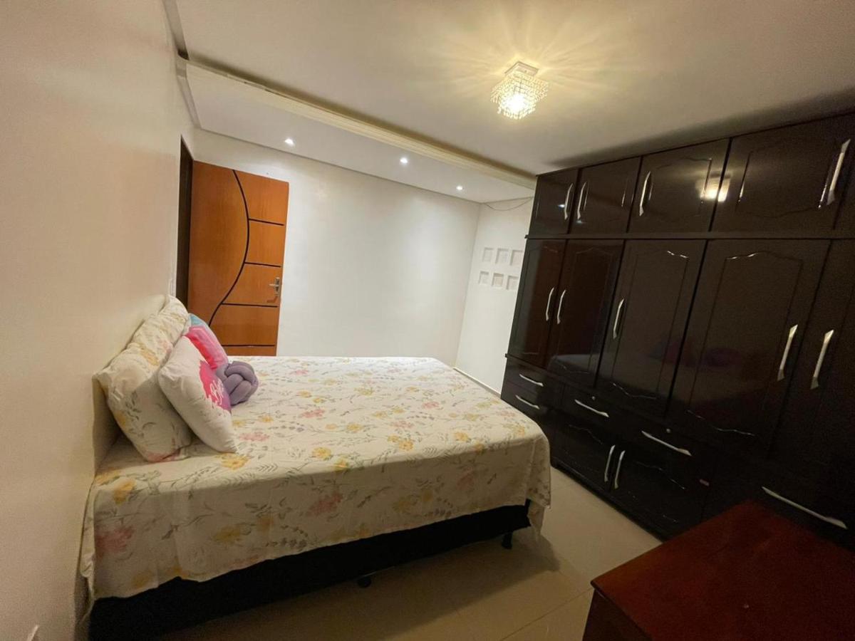Cantinho Almeida Villa Alto Paraíso de Goiás Kültér fotó
